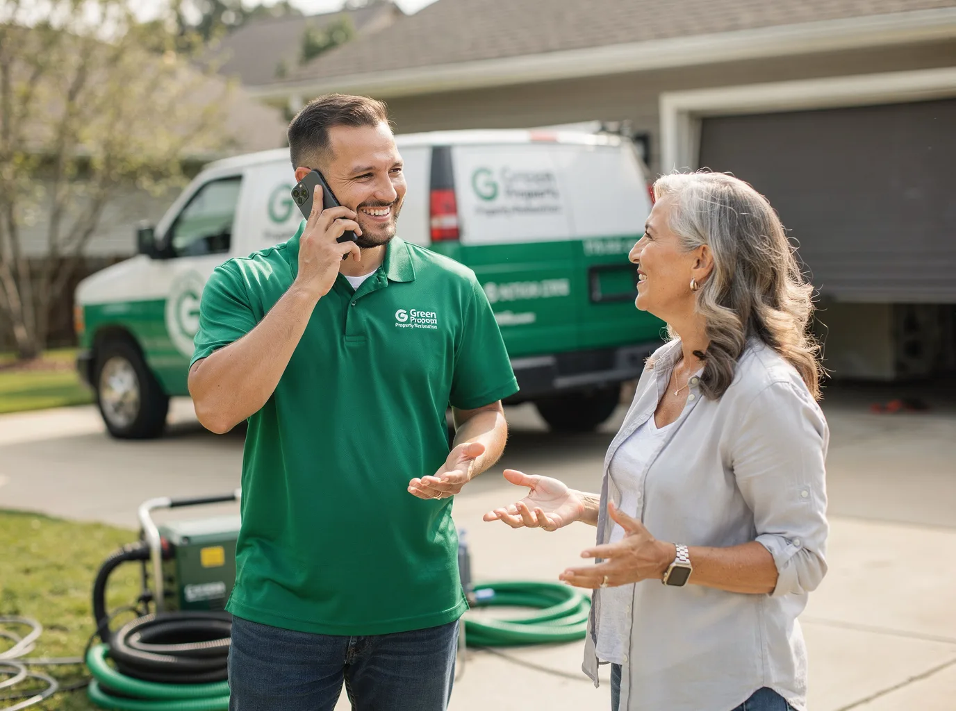 Water Damage Restoration Atwater, OH FAQs